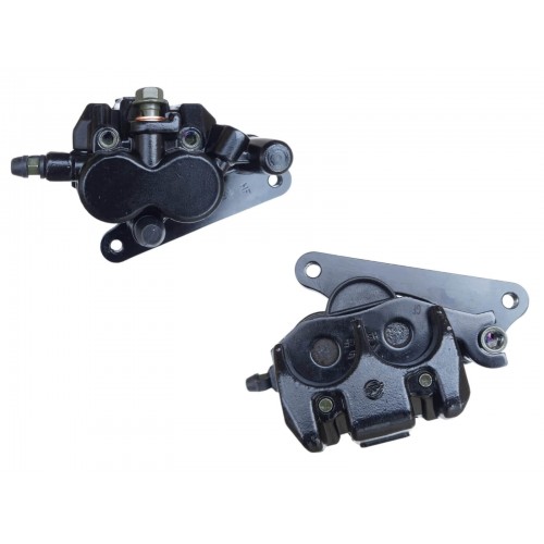 RX3İ 250 EVO UYUMLU ARKA FREN KALİPERİ EM SİYAH