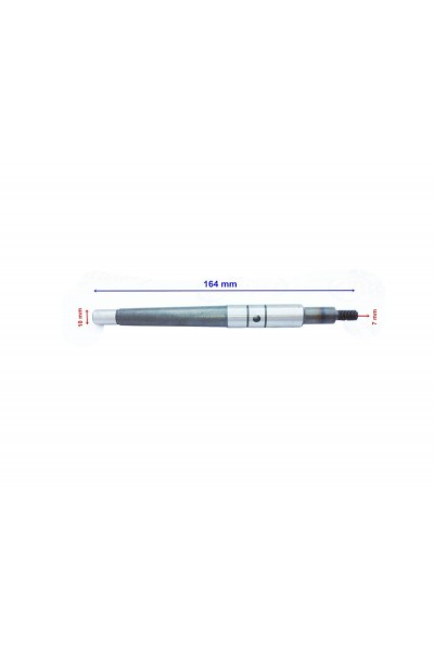 MTX125R UYUMLU DEVİRDAİM MİLİ ÖM