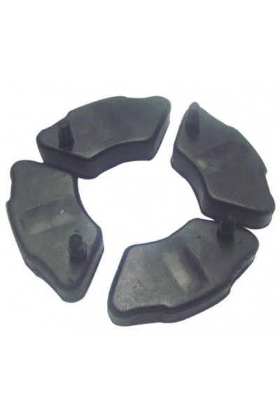 C90 UYUMLU ARKA DİŞLİ LASTİĞİ