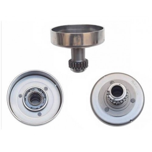 ANF 125 UYUMLU ÖN KAVRAMA TASI