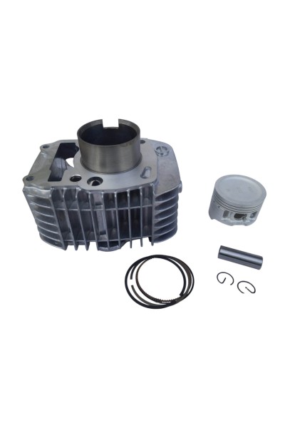 İNNOVA 125 UYUMLU SİLİNDİR 52,40 mm KOMPLE (2005-08)