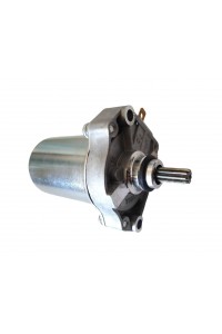 ANF 125 UYUMLU MARŞ MOTORU