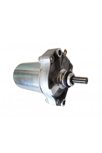 ANF 125 UYUMLU MARŞ MOTORU