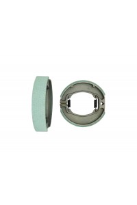 ACTİVA BEAT UYUMLU FREN BALATASI YEŞİL ÇİZGİLİ