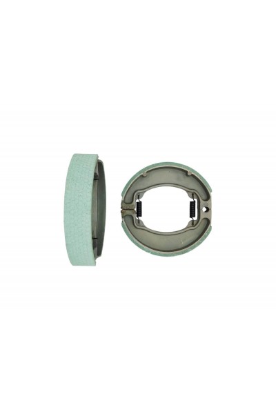 ACTİVA BEAT UYUMLU FREN BALATASI YEŞİL ÇİZGİLİ