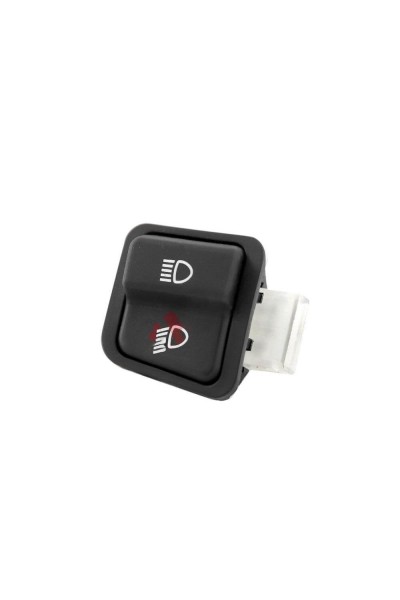 ACTİVA UYUMLU SELLEKTÖR DÜĞMESİ