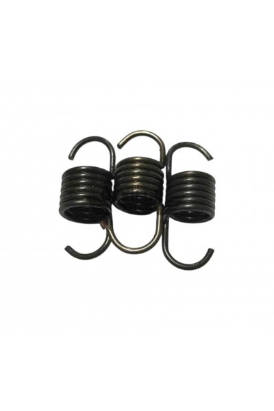 ACTİVA UYUMLU DEBRİYAJ BALATA YAYI 3 LÜ