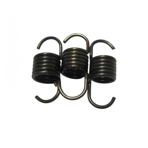 ACTİVA UYUMLU DEBRİYAJ BALATA YAYI 3 LÜ