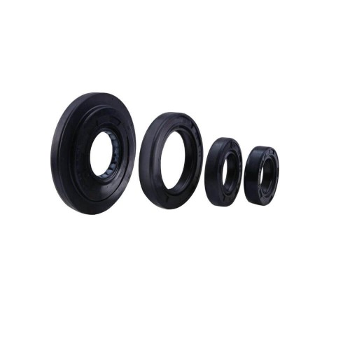 ACTİVA UYUMLU KEÇE SETİ 4 LÜ