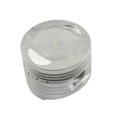 ACTİVA UYUMLU PİSTON 50,75 mm (STD+0,75) ÇIPLAK