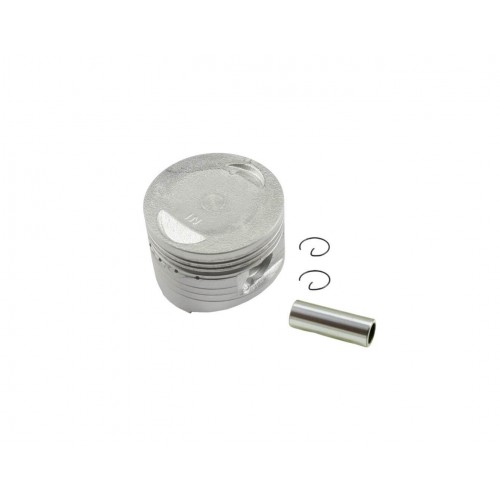 ACTİVA UYUMLU PİSTON 50 mm STD SEKMANLI