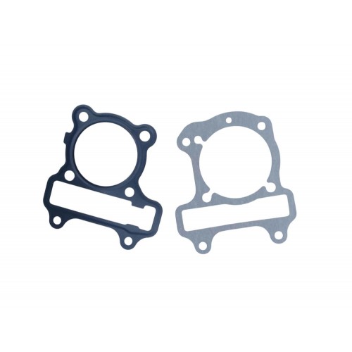 ACTİVA UYUMLU SİLİNDİR ALT-ÜST CONTA SETİ