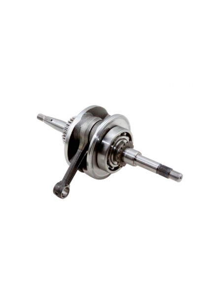 ACTİVA UYUMLU KRANK KOMPLE ÇAMLI