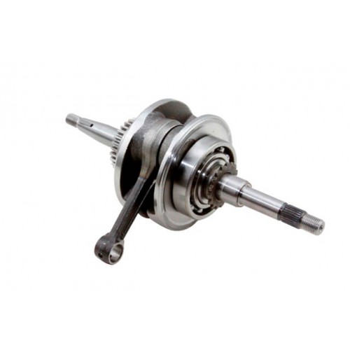 ACTİVA UYUMLU KRANK KOMPLE ÇAMLI