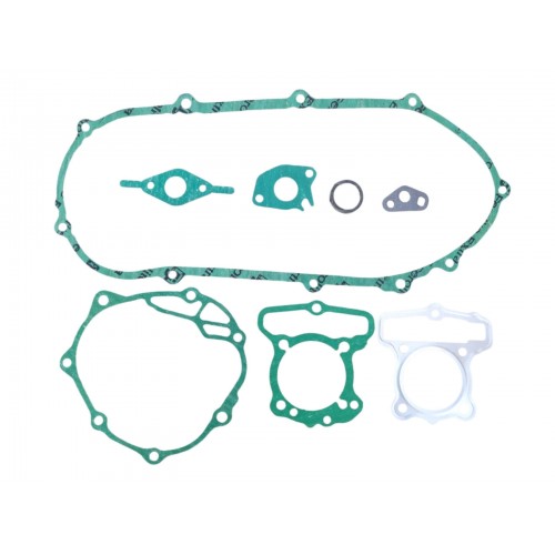 ACTİVA 125 İ UYUMLU CONTA SETİ (2023-....)