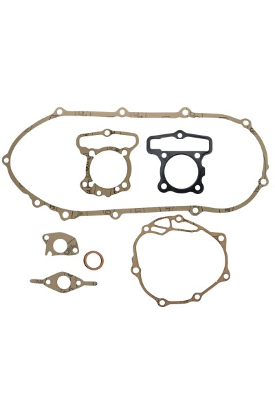 ACTİVA 125 İ UYUMLU CONTA SETİ SARI (2023-....)