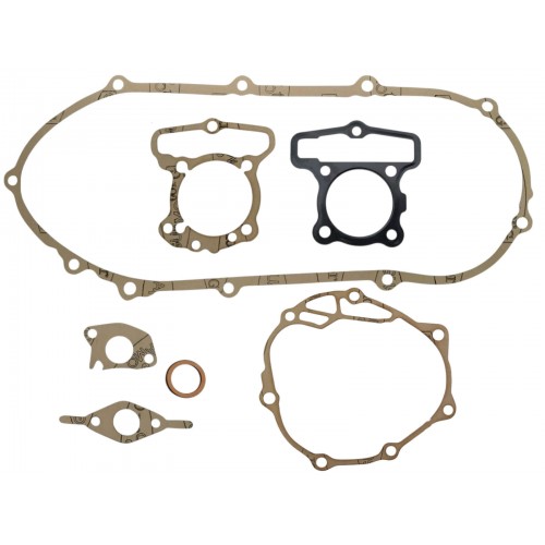 ACTİVA 125 İ UYUMLU CONTA SETİ SARI (2023-....)
