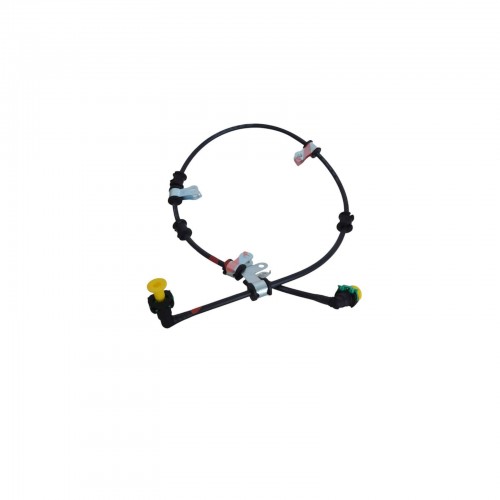 ACTİVA 125 S UYUMLU BENZİN HORTUMU