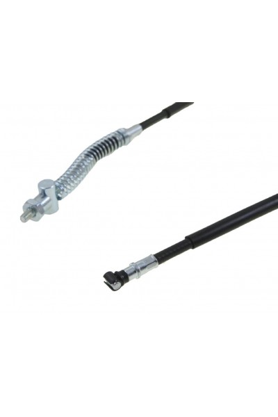 ACTİVA 125 S UYUMLU ARKA FREN TELİ İTH