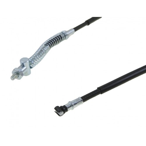 ACTİVA 125 S UYUMLU ARKA FREN TELİ İTH