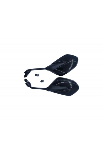 ACTİVA 125 S UYUMLU AYNA APARATLI SAĞ-SOL 8 mm (991)