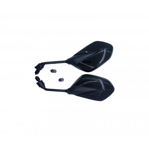 ACTİVA 125 S UYUMLU AYNA APARATLI SAĞ-SOL 8 mm (991)