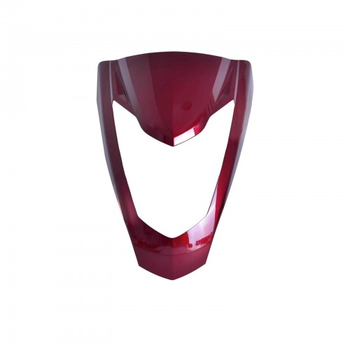 ACTİVA 125 S UYUMLU FAR GRANAJI KIRMIZI