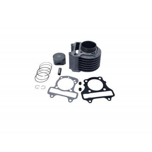 ACTİVA 125 S UYUMLU SİLİNDİR İTH KOMPLE 73 BOY