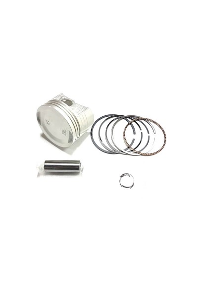 ACTİVA 125 S UYUMLU PİSTON 52,40 mm (STD) 13 PİM