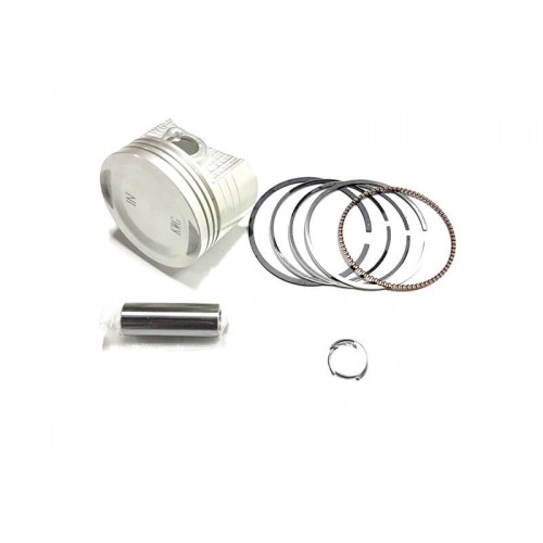 ACTİVA 125 S UYUMLU PİSTON 52,40 mm (STD) 13 PİM