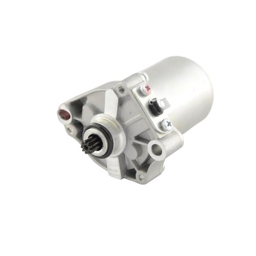 ACTİVA 125 S UYUMLU MARŞ MOTORU İTH