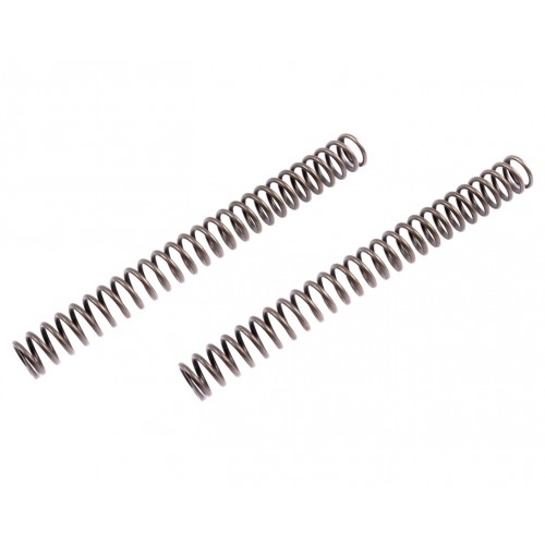 ACTİVA 125 S UYUMLU ÖN AMORTİSÖR YAYI 2 Lİ SET