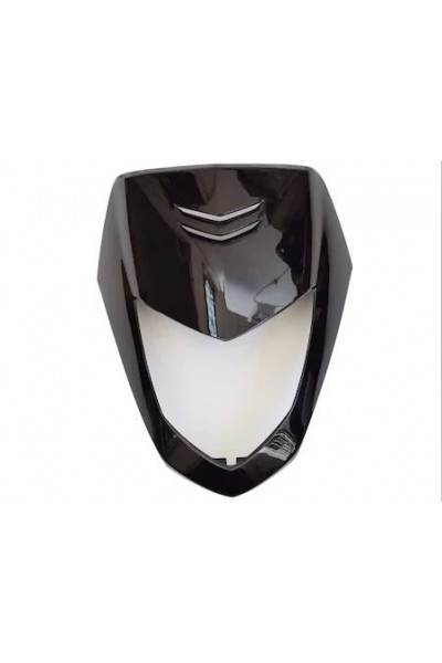 BEAT UYUMLU FAR PANELİ SİYAH İTH