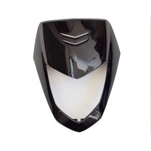 BEAT UYUMLU FAR PANELİ SİYAH İTH