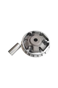 DYLAN UYUMLU ÖN VARYATÖR