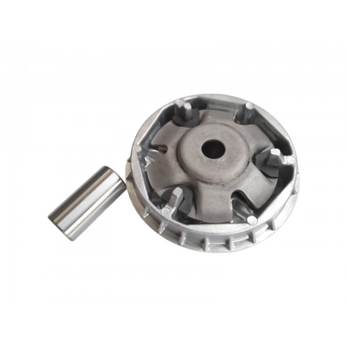 DYLAN UYUMLU ÖN VARYATÖR