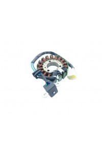 DYLAN 150 UYUMLU STATÖR 18 Lİ 35-94 mm 3 DELİK 3 KABLO