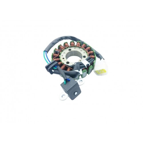 DYLAN 150 UYUMLU STATÖR 18 Lİ 35-94 mm 3 DELİK 3 KABLO