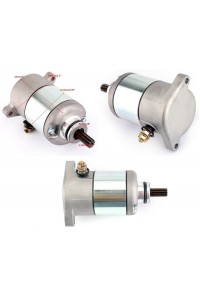 DYLAN UYUMLU MARŞ MOTORU EM