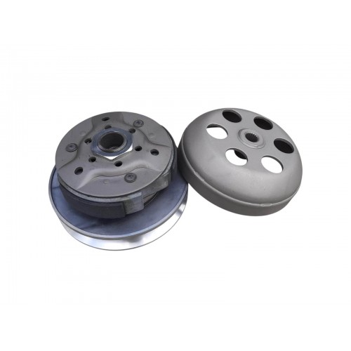 FORZA 250 UYUMLU ARKA VARYATÖR KOMPLE (2018-20)