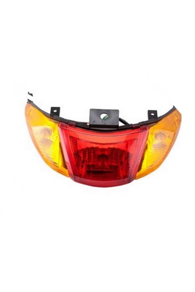 FİZY UYUMLU STOP KOMPLE