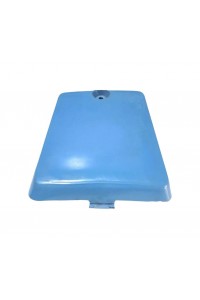 KİNETİC UYUMLU AKÜ KAPAĞI MAVİ