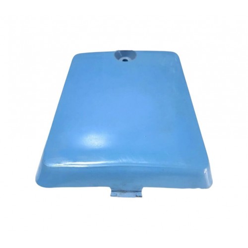 KİNETİC UYUMLU AKÜ KAPAĞI MAVİ