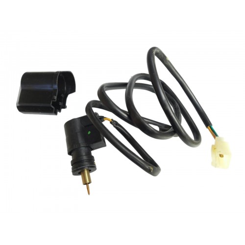 KİNETİC UYUMLU KARBÜRATÖR JİKLE OTOMATİK