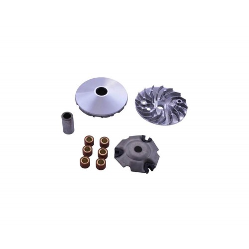 PCX 125 UYUMLU ÖN VARYATÖR KOMPLE (2011-2017) A KALİTE