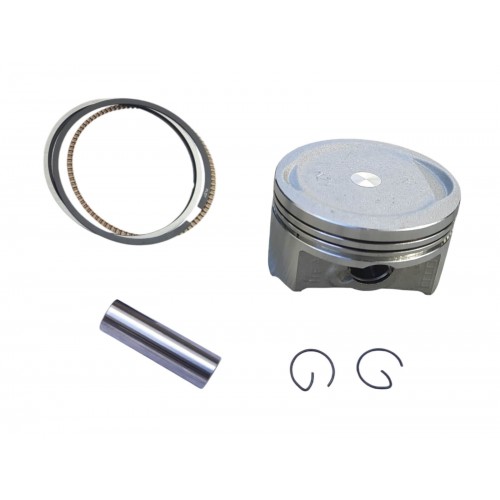 PCX 150 UYUMLU PİSTON 58 mm STD 14 PİM İTH