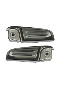 PCX UYUMLU ARKA BASAMAK SAĞ-SOL (2011-17)