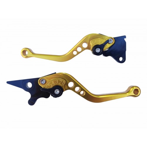 PCX 125 - 150 UYUMLU MANET TAKIMI GOLD