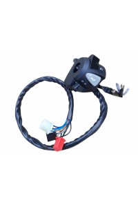 PCX 125 UYUMLU KUMANDA SOL 2018-2020