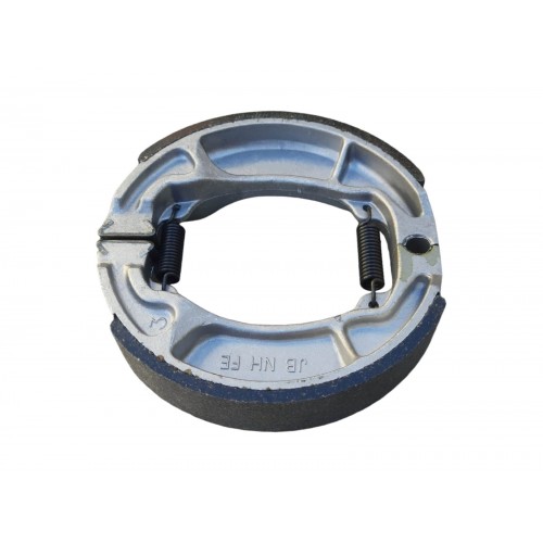 SPACY - FİZY - ALPHA - DİO - ACTİVA S UYUMLU ARKA FREN BALATASI İTH